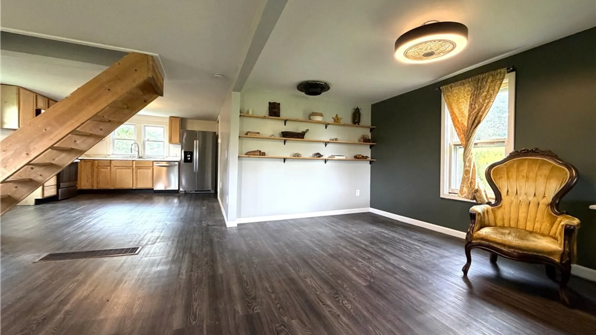 Property at 1557 Wilson Road, Lyndon, NY 14737 8