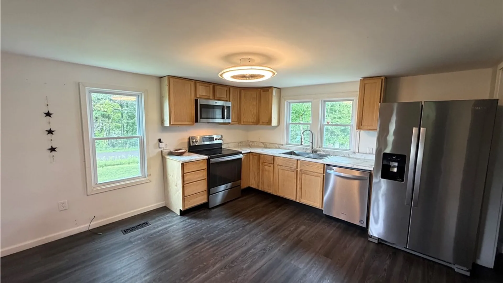 Property at 1557 Wilson Road, Lyndon, NY 14737 10