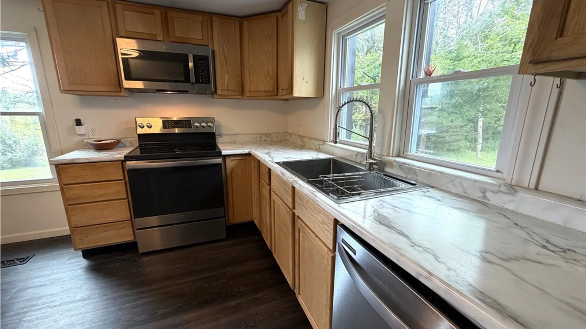 Property at 1557 Wilson Road, Lyndon, NY 14737 12