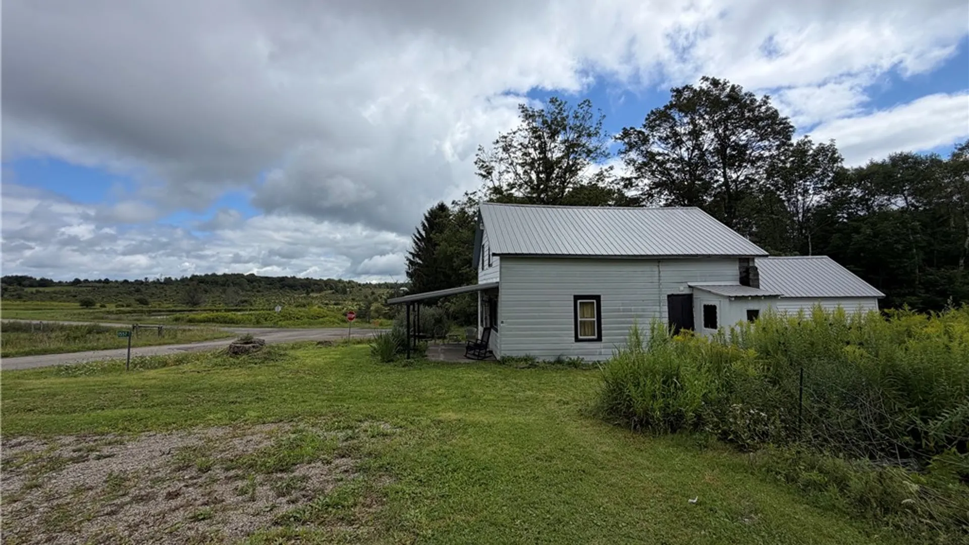 Property at 1557 Wilson Road, Lyndon, NY 14737 34