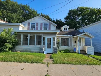 Property at 160 W Bridge Street, Oswego, NY 13126