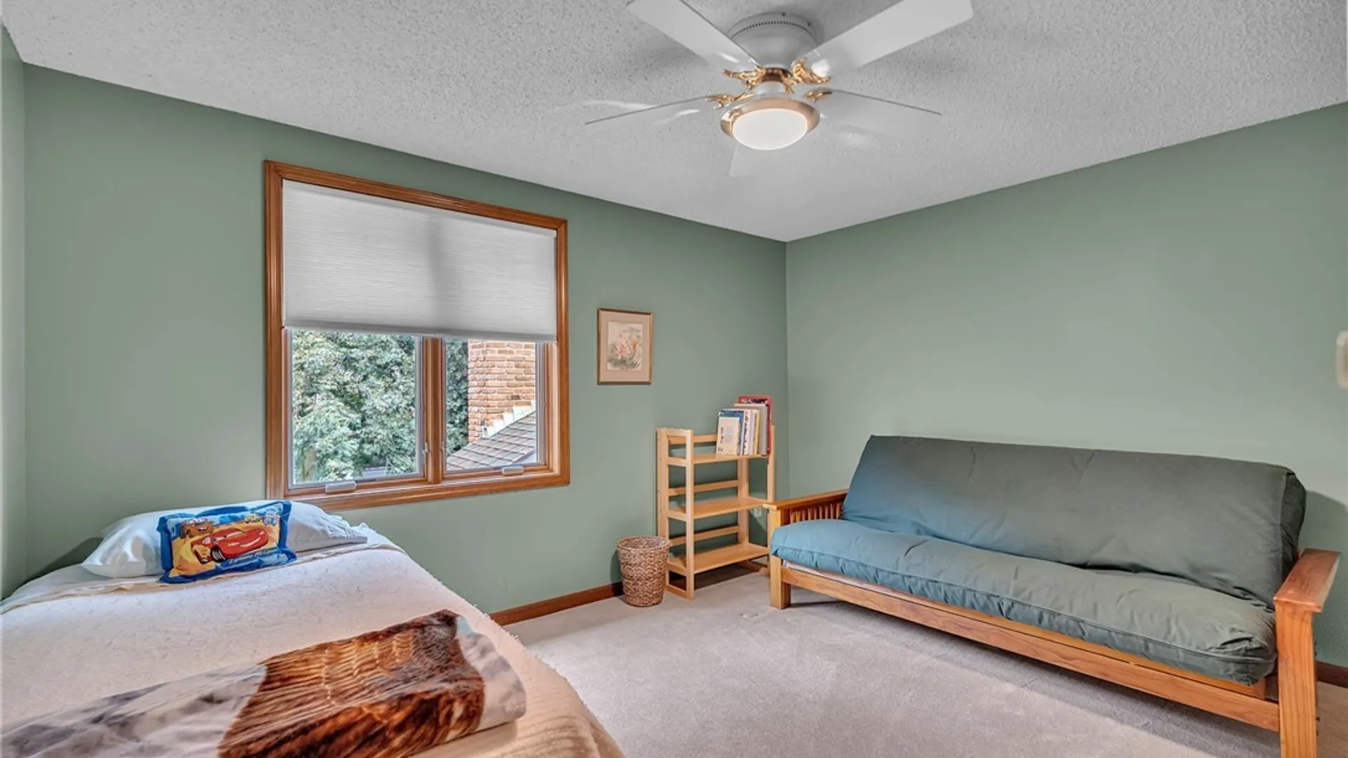 Property at 11 Homewood Court, Amherst, NY 14221 45