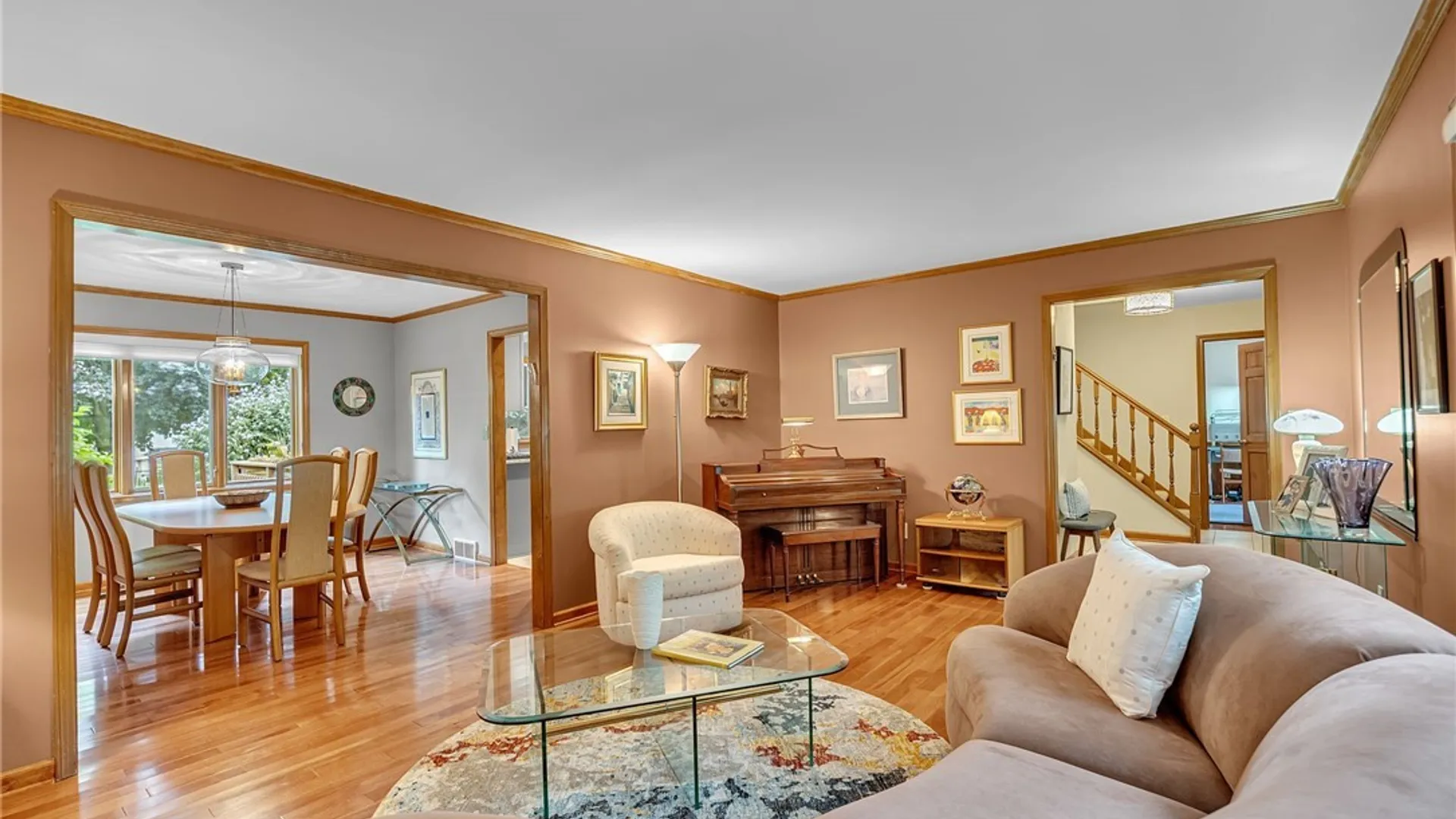 Property at 11 Homewood Court, Amherst, NY 14221 22