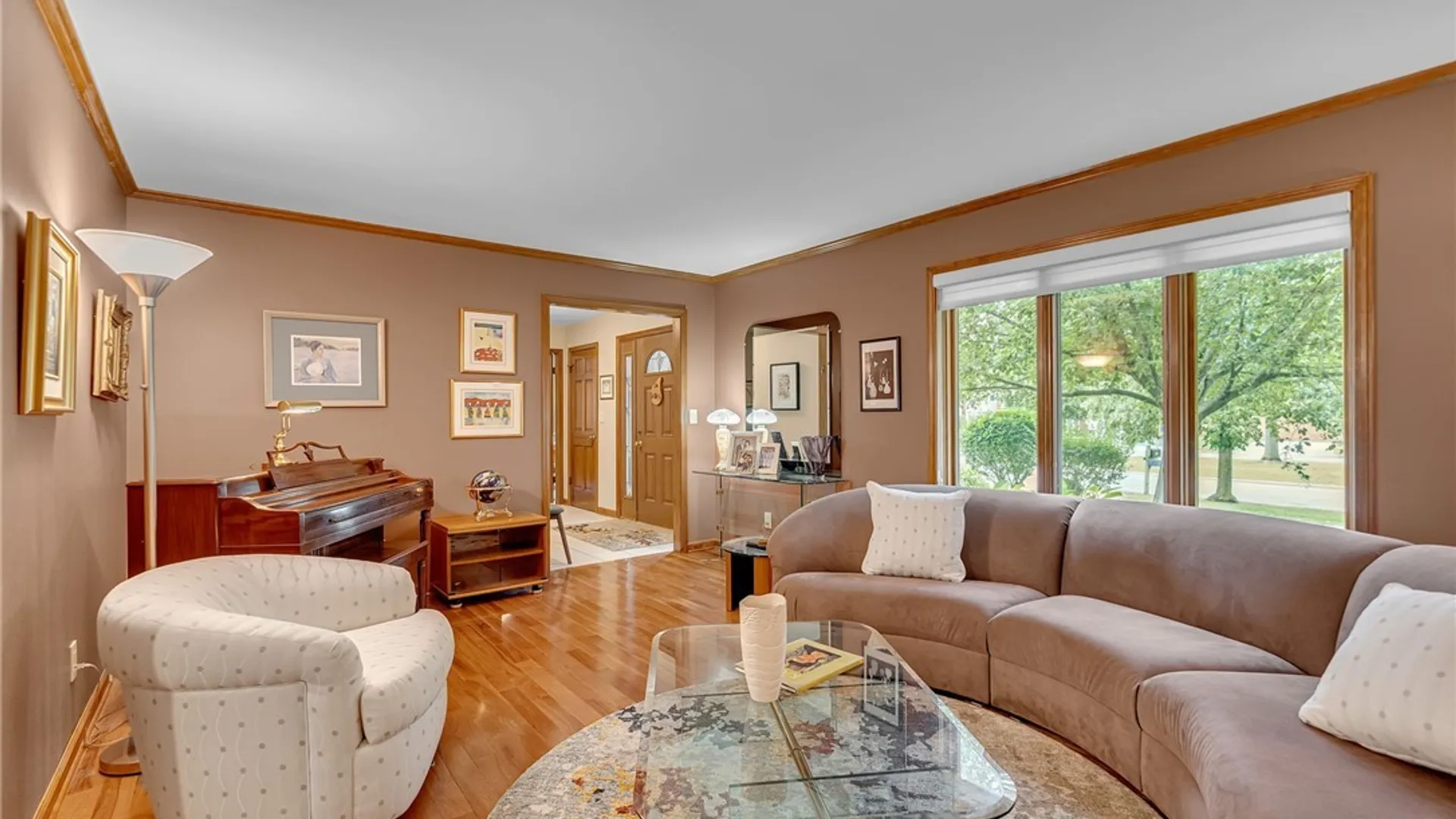 Property at 11 Homewood Court, Amherst, NY 14221 23