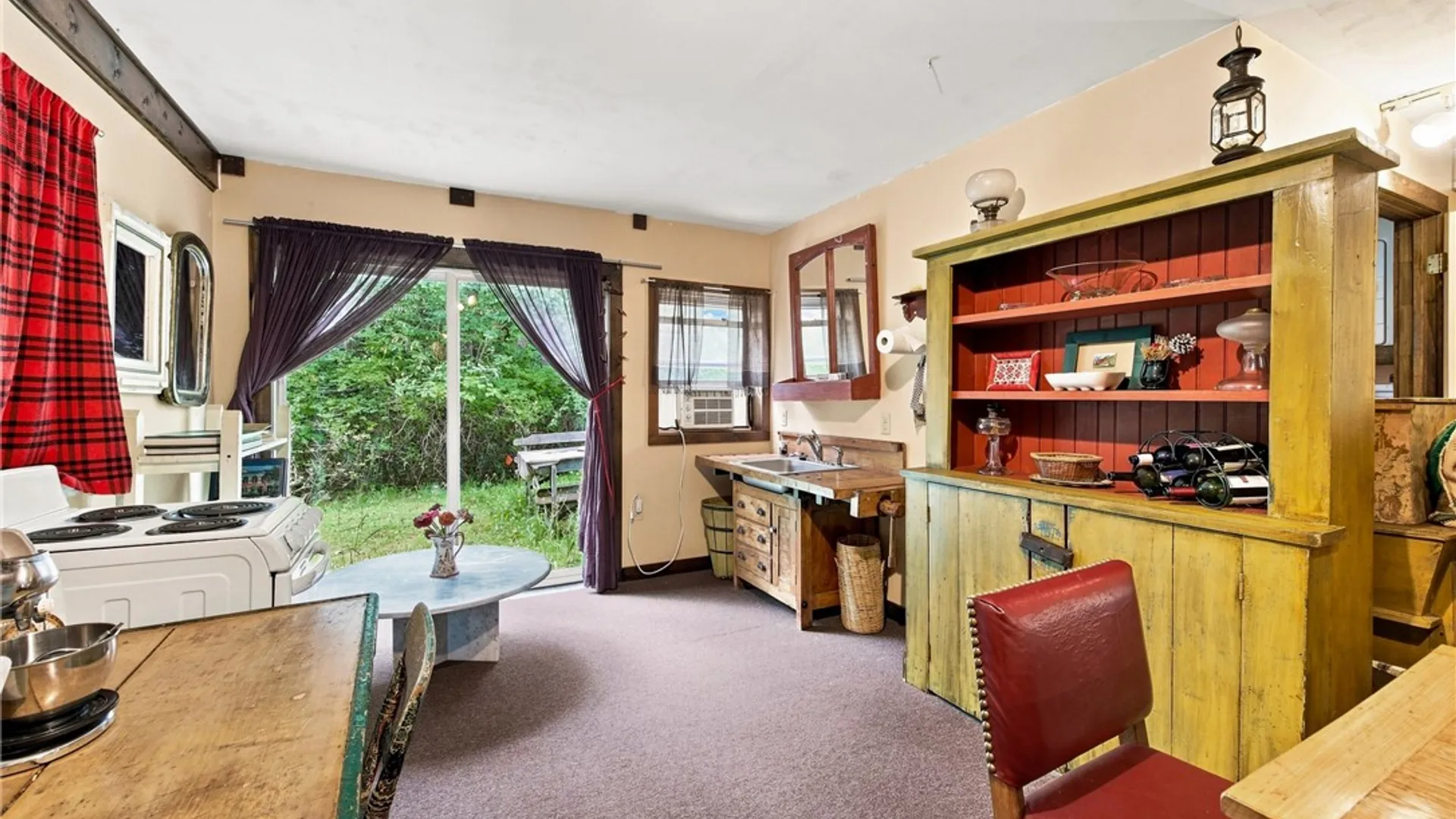 Property at 2507 Shanty Plains Road, Jerusalem, NY 14527 14