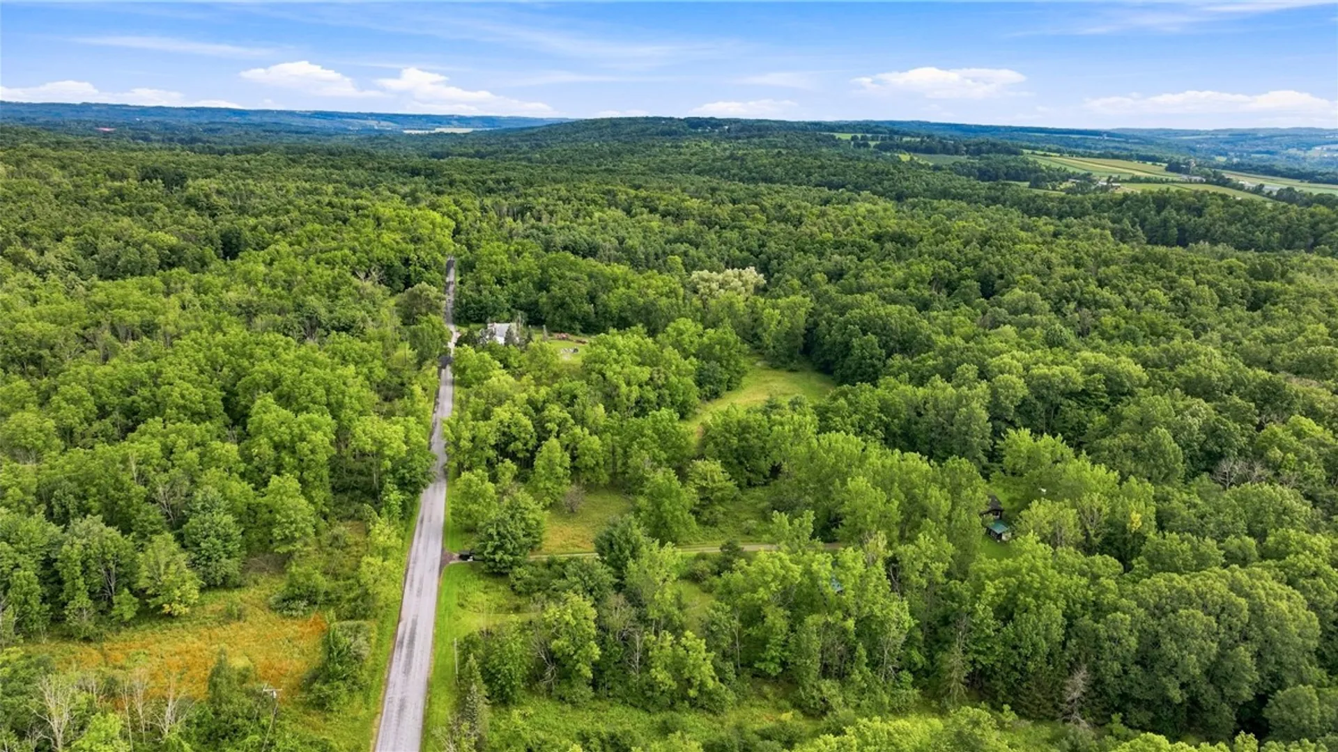 Property at 2507 Shanty Plains Road, Jerusalem, NY 14527 23