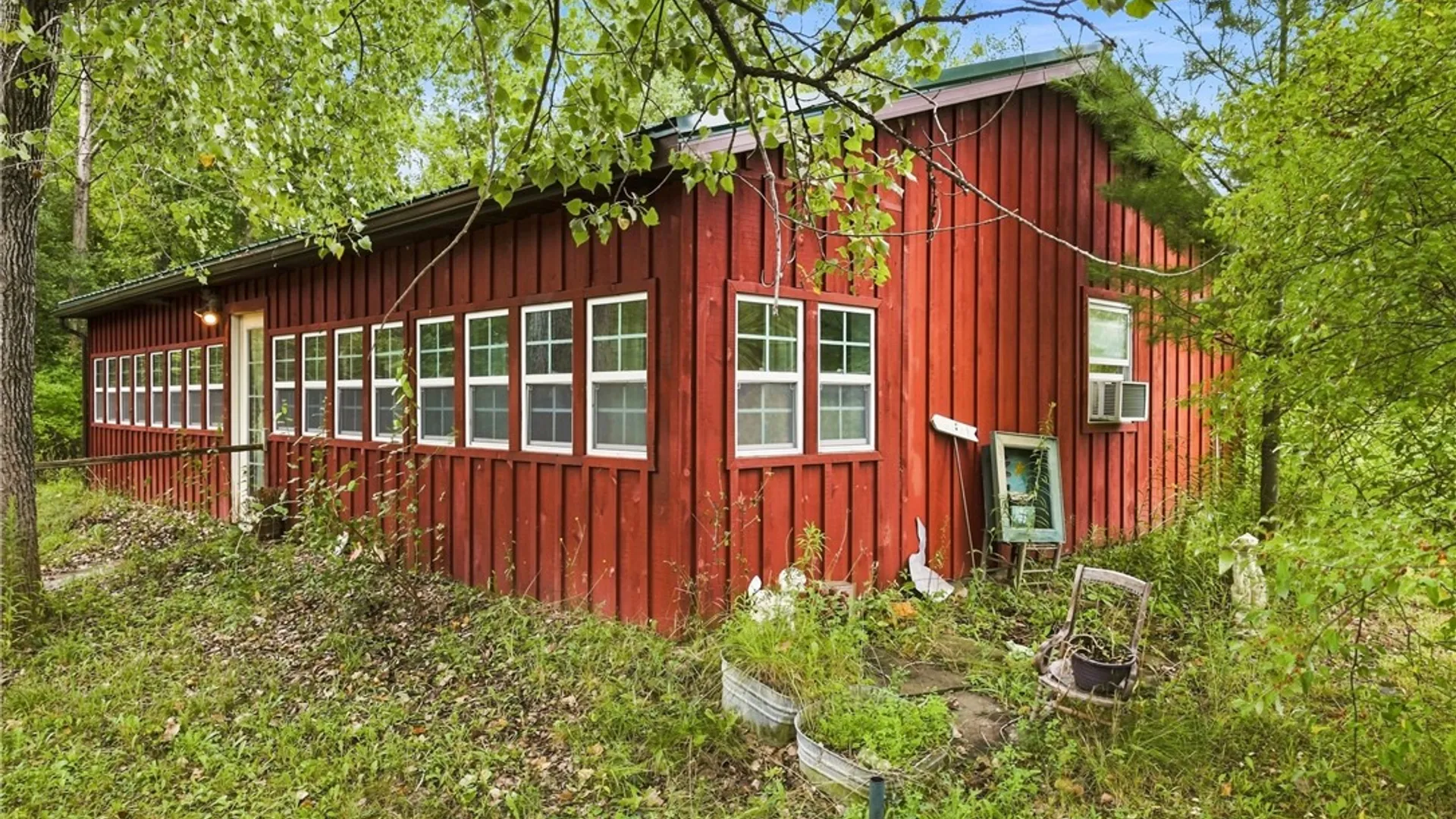 Property at 2507 Shanty Plains Road, Jerusalem, NY 14527 3