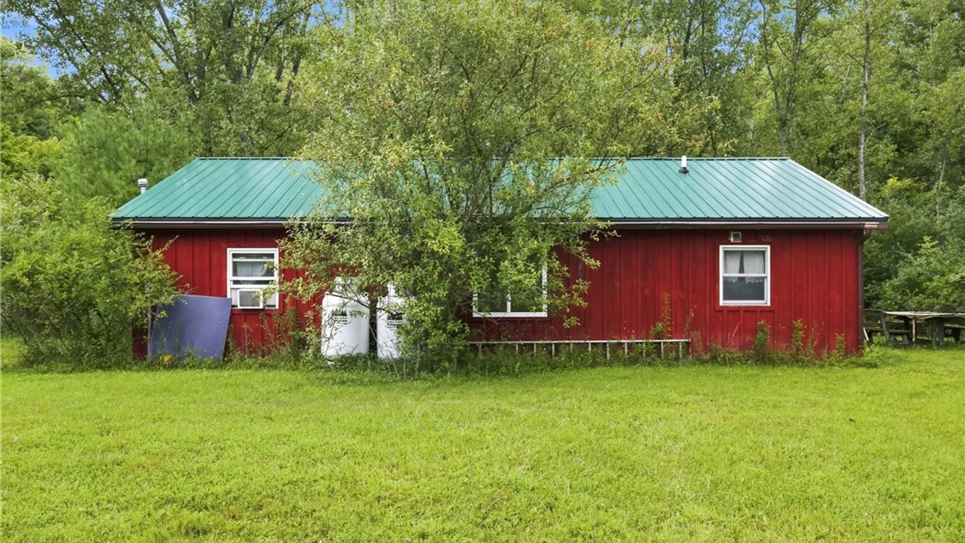 Property at 2507 Shanty Plains Road, Jerusalem, NY 14527 5
