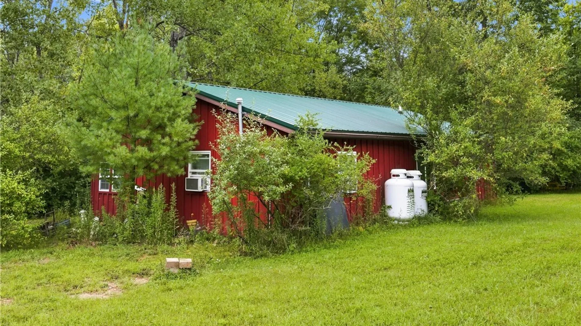 Property at 2507 Shanty Plains Road, Jerusalem, NY 14527 6