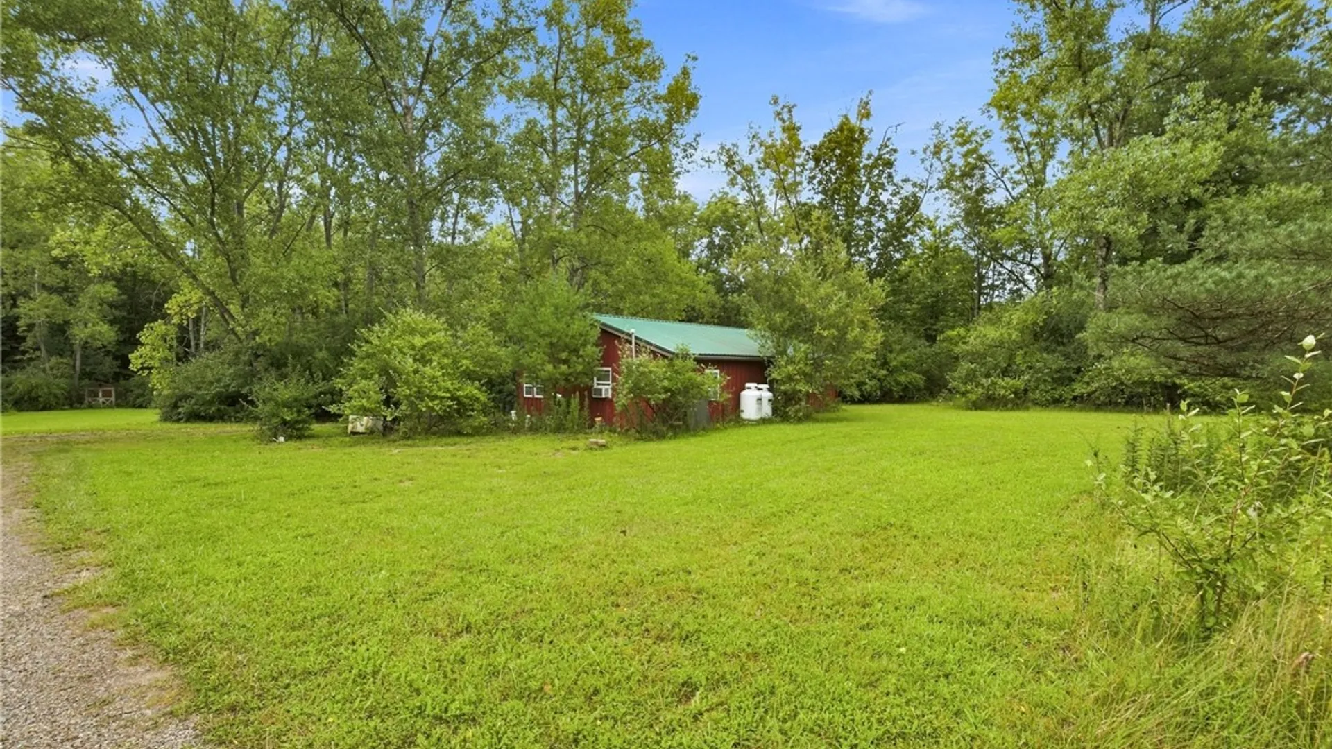 Property at 2507 Shanty Plains Road, Jerusalem, NY 14527 7