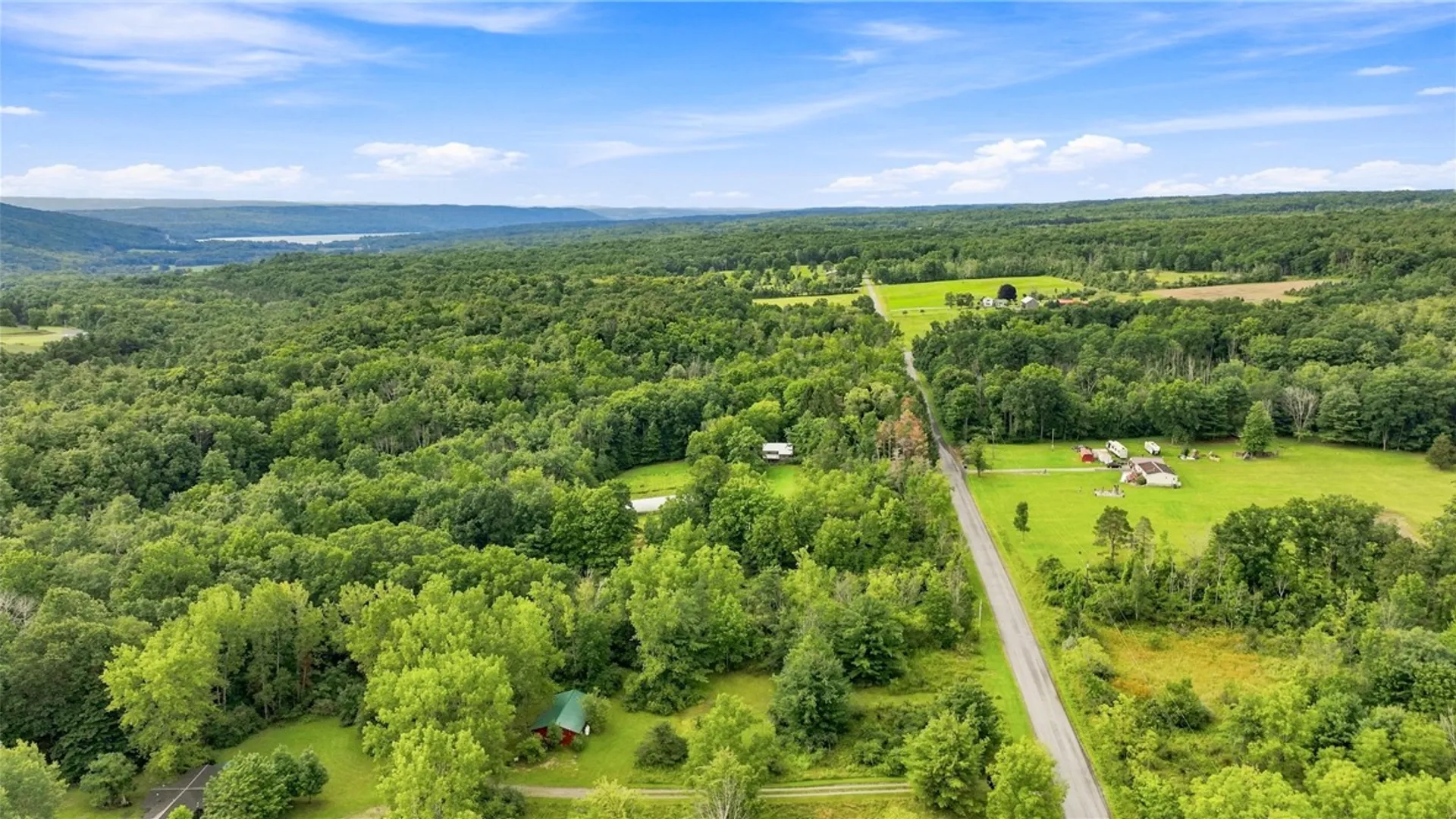 Property at 2507 Shanty Plains Road, Jerusalem, NY 14527 27
