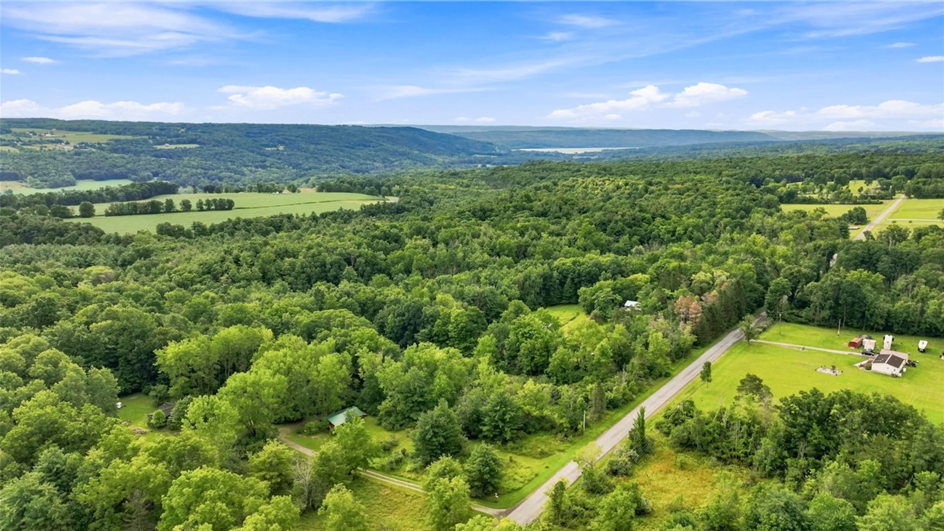 Property at 2507 Shanty Plains Road, Jerusalem, NY 14527 28