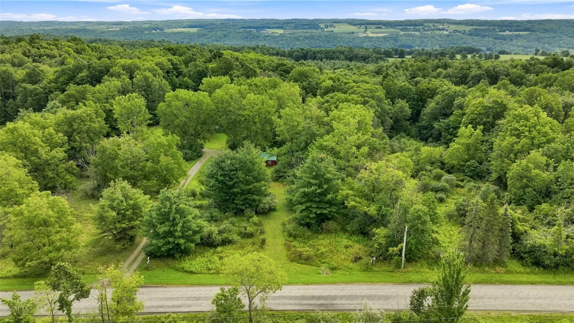 Property at 2507 Shanty Plains Road, Jerusalem, NY 14527 29