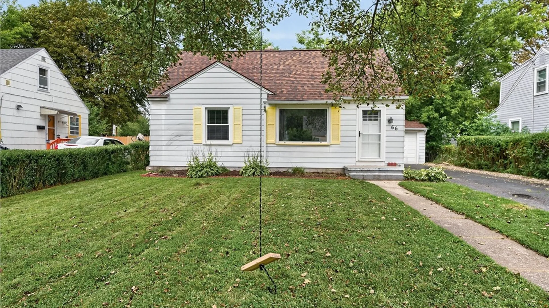 Property at 66 Ashwood Drive, Rochester, NY 14609 3