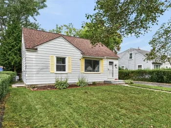 Property at 66 Ashwood Drive, Rochester, NY 14609