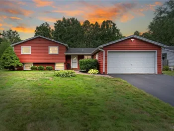 Property at 4128 Willowbrook Drive, Clay, NY 13090