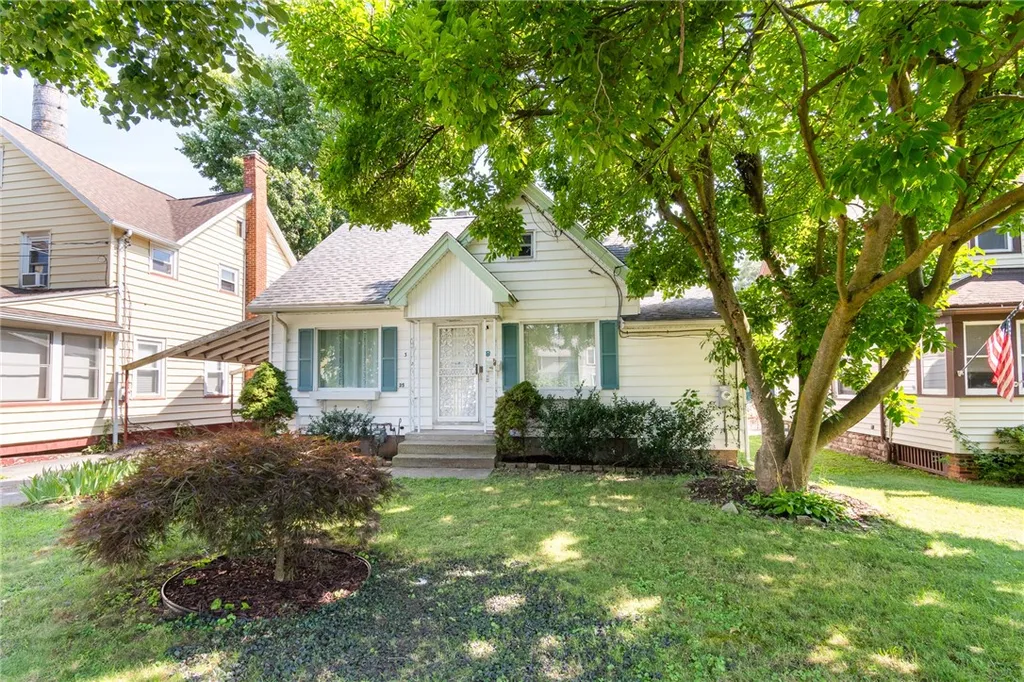 Property at 35 Banker Place, Rochester, NY 14616