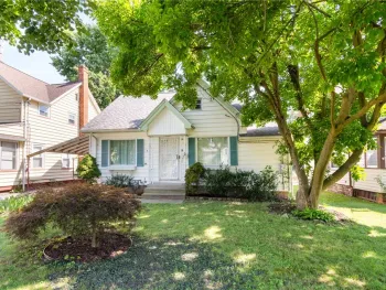 Property at 35 Banker Place, Rochester, NY 14616
