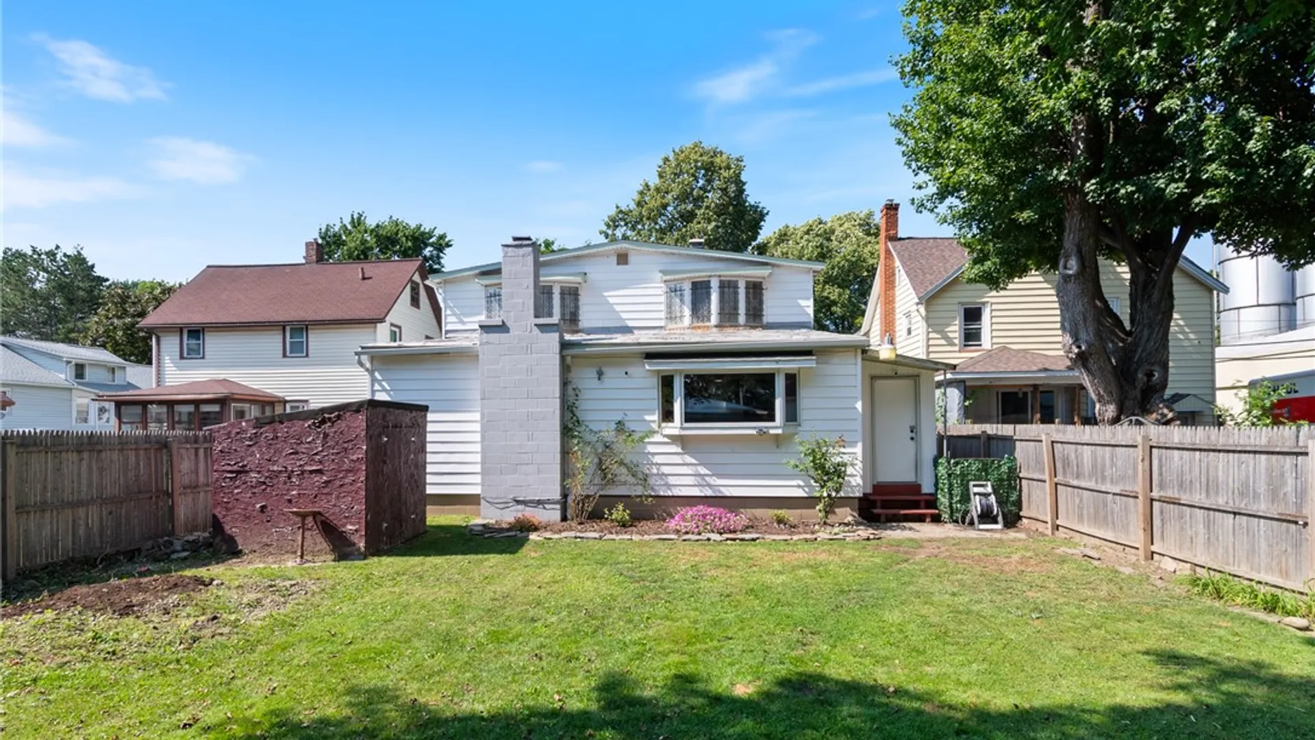 Property at 35 Banker Place, Rochester, NY 14616 3