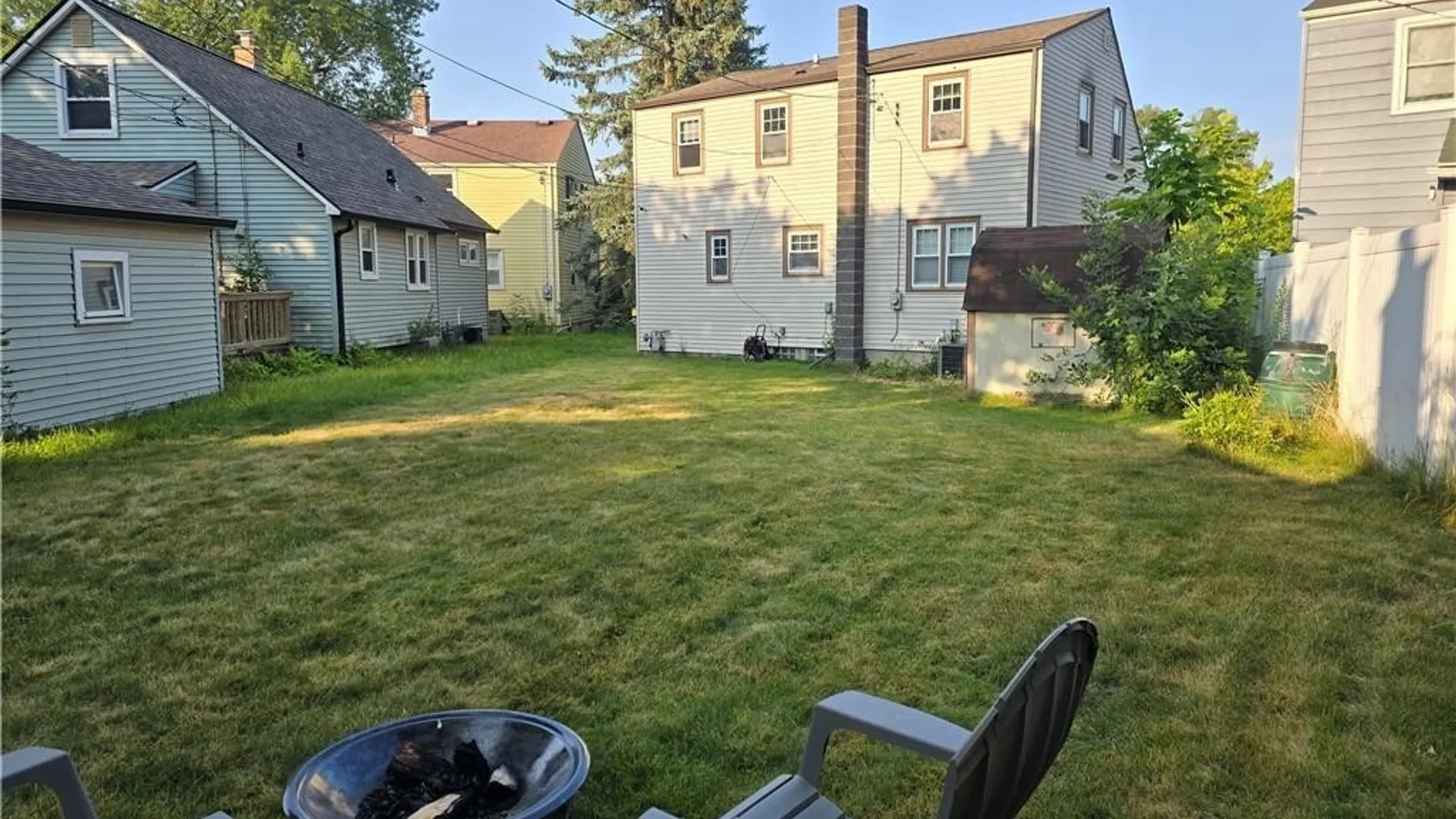 Property at 233 Rosedale Blvd, Amherst, NY 14226 29