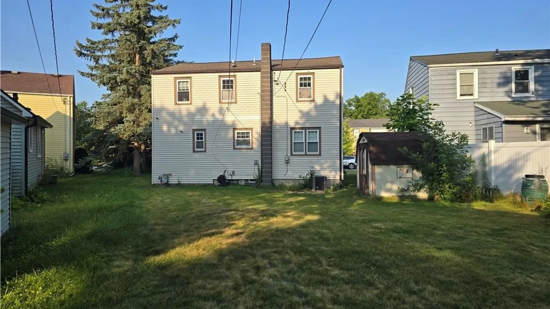 Property at 233 Rosedale Blvd, Amherst, NY 14226 30
