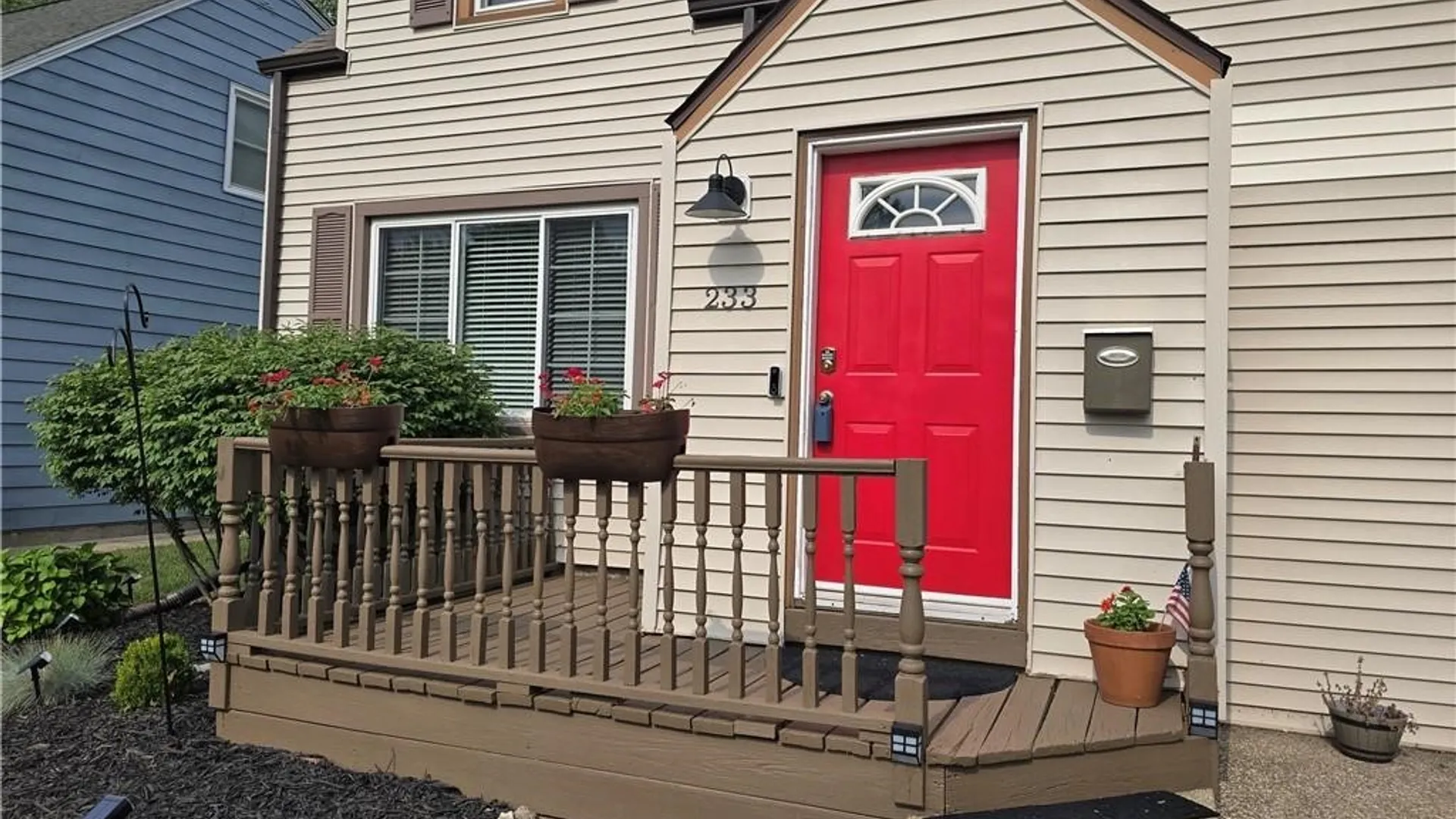 Property at 233 Rosedale Blvd, Amherst, NY 14226 31