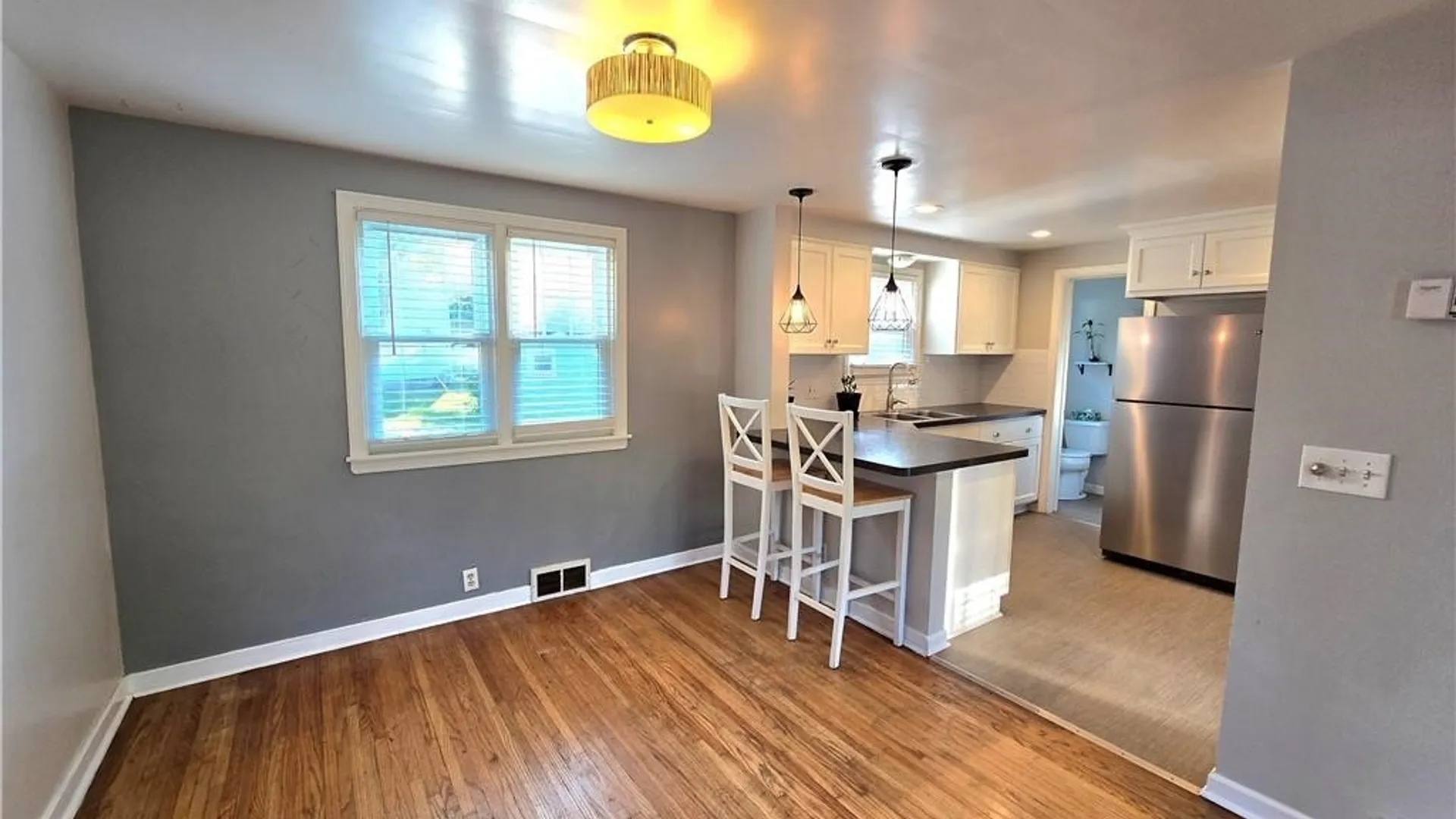 Property at 233 Rosedale Blvd, Amherst, NY 14226 7