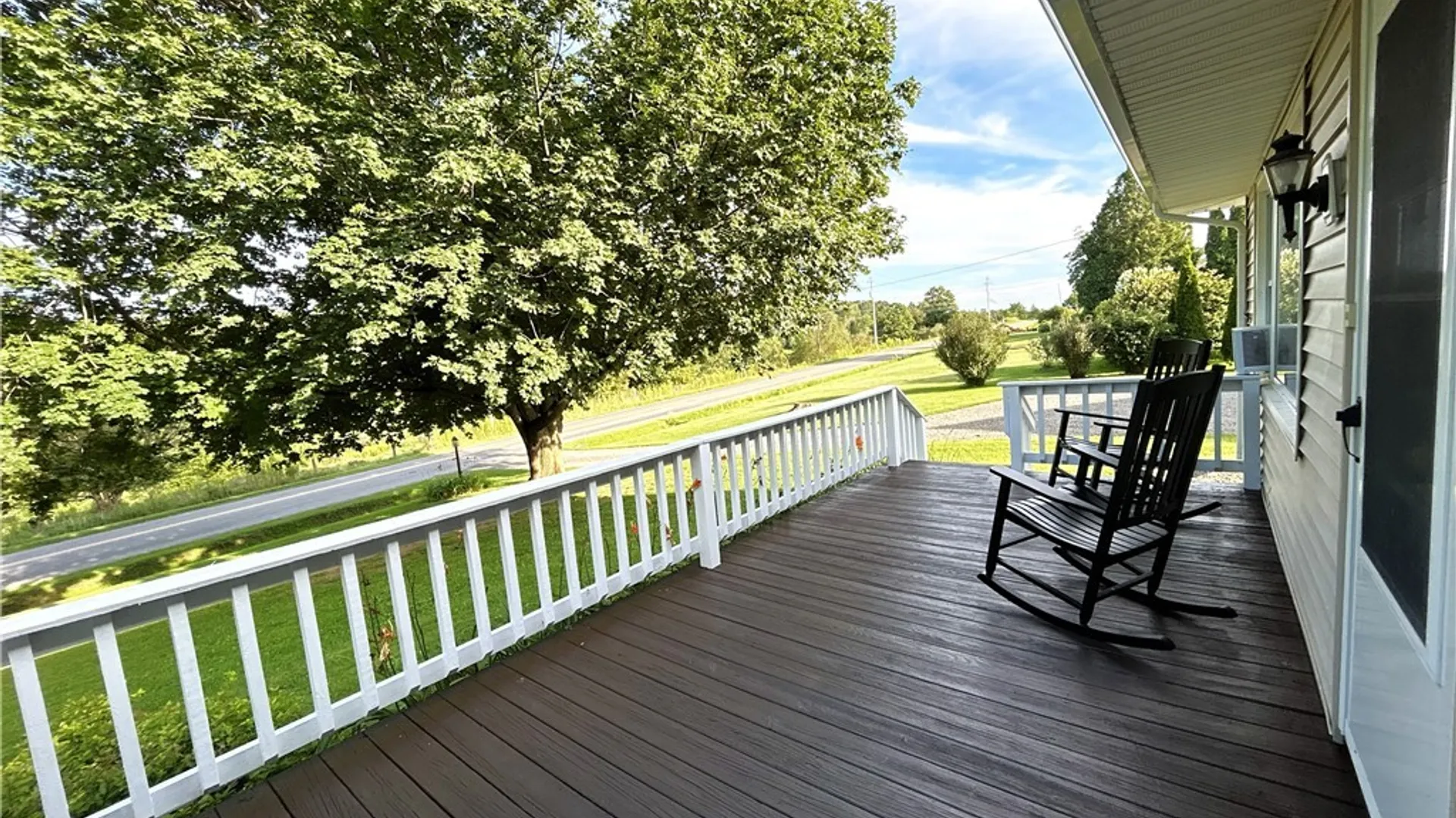 Property at 1045 Texas Valley Road, Marathon, NY 13803 5