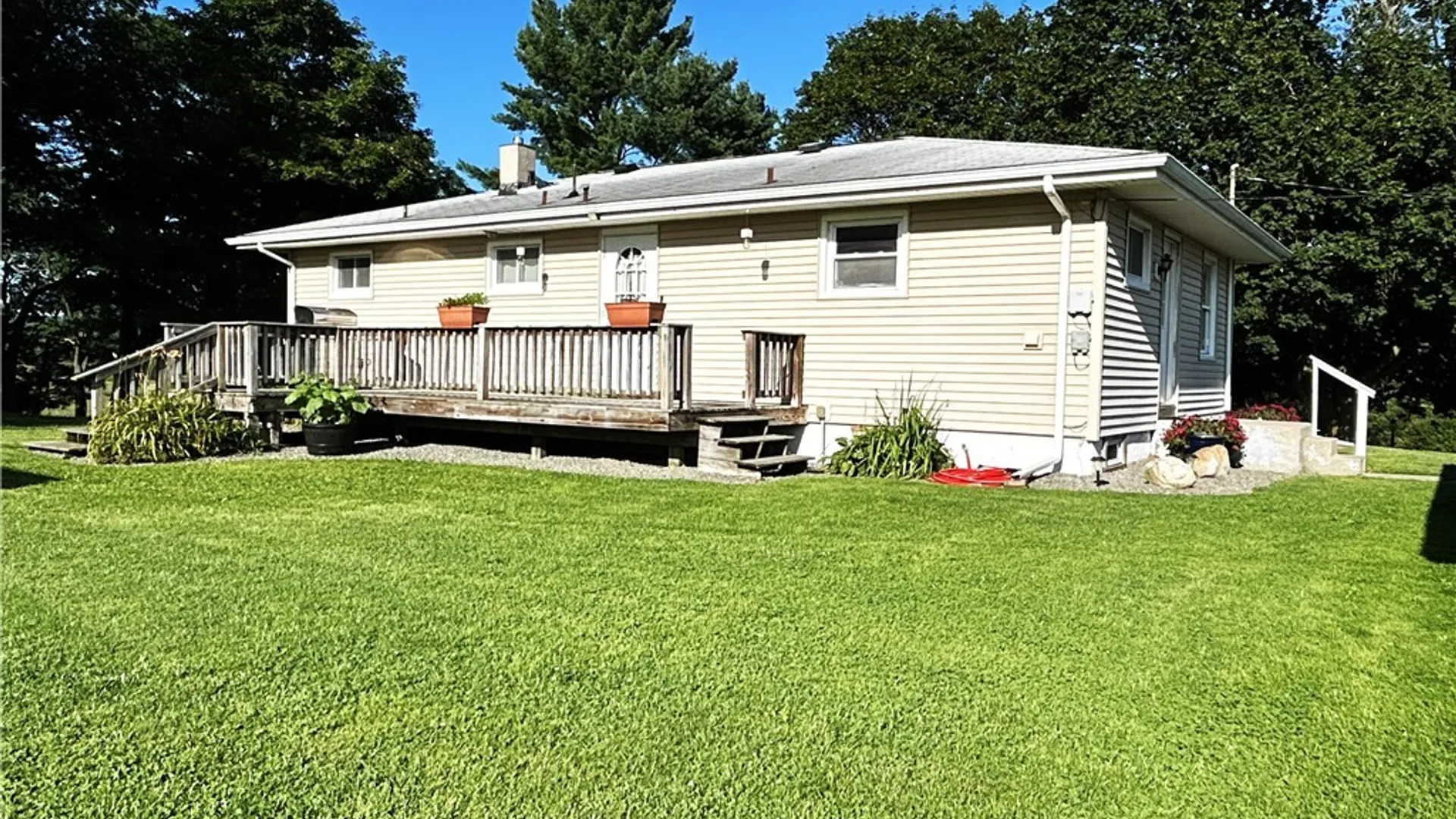 Property at 1045 Texas Valley Road, Marathon, NY 13803 7