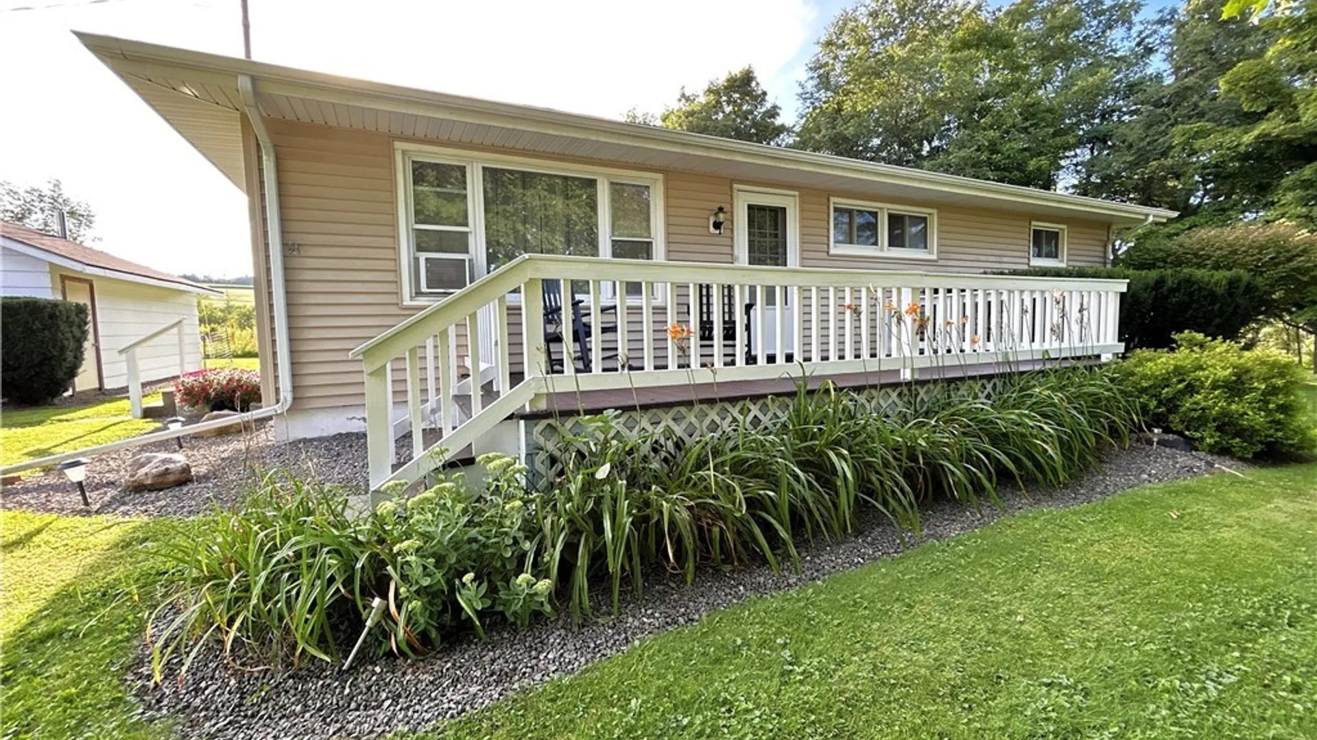 Property at 1045 Texas Valley Road, Marathon, NY 13803 3