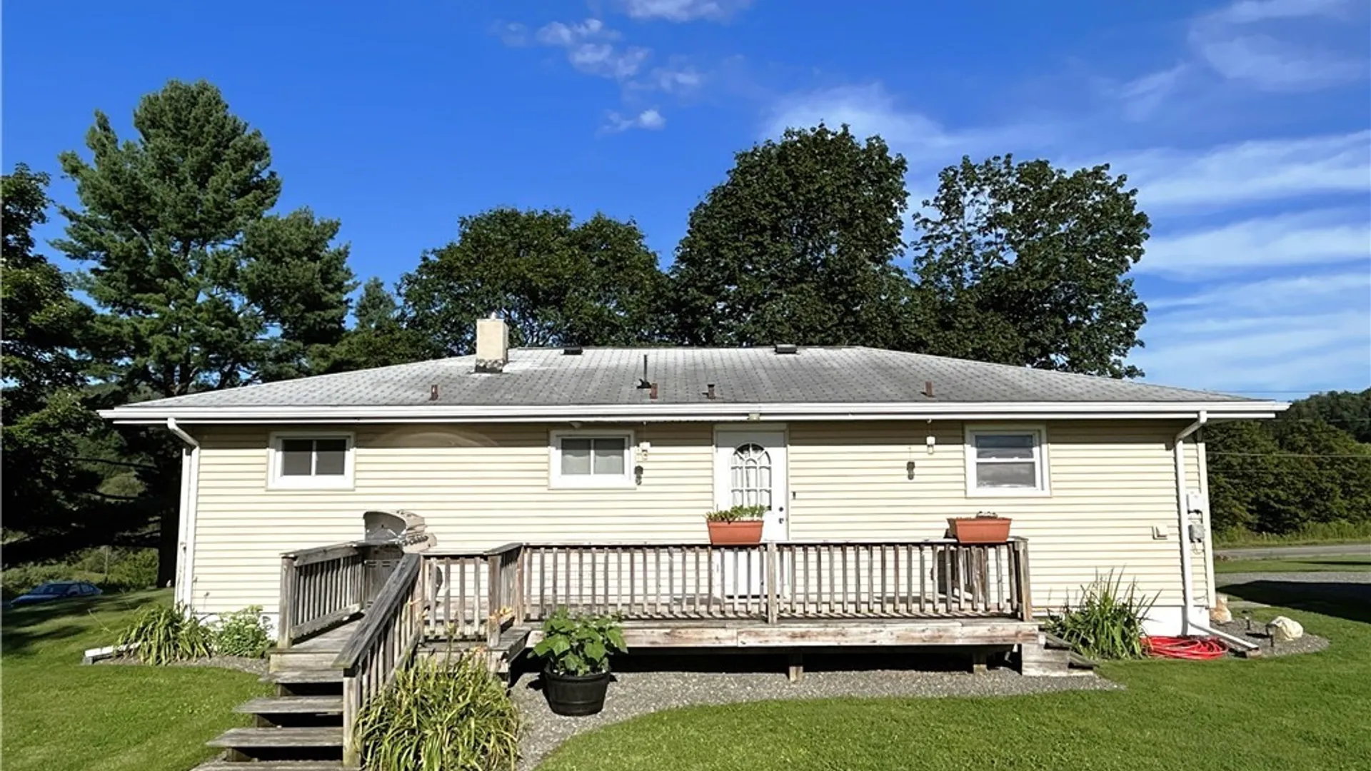Property at 1045 Texas Valley Road, Marathon, NY 13803 8