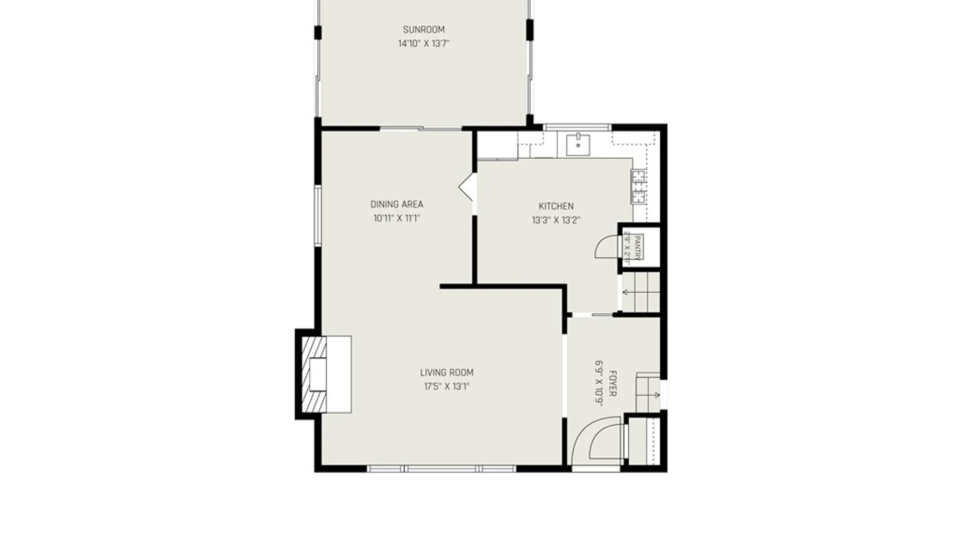 Property at 115 Dunrovin Ln, Brighton, NY 14618 37