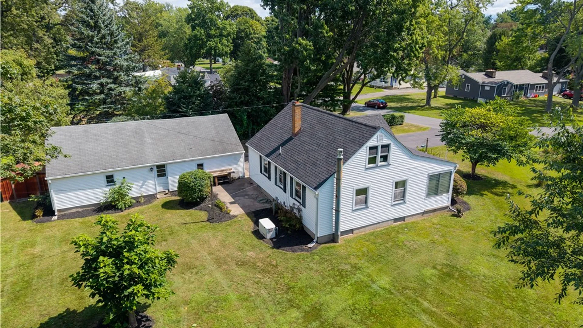 Property at 480 Pineview Drive, Webster, NY 14580 33