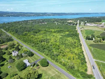Property at 0 County Road 1, Gorham, NY 14424