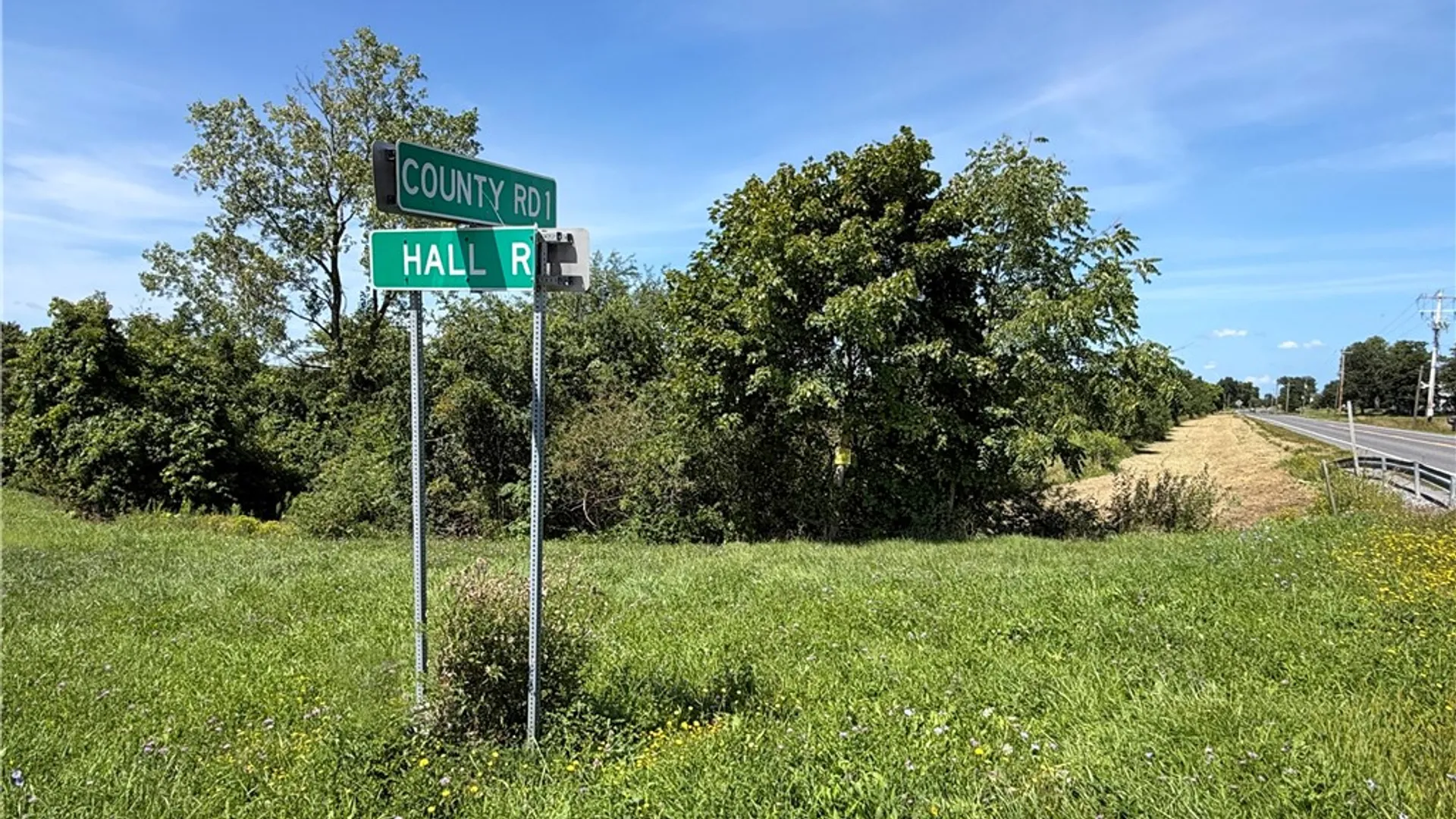 Property at 0 County Road 1, Gorham, NY 14424 3