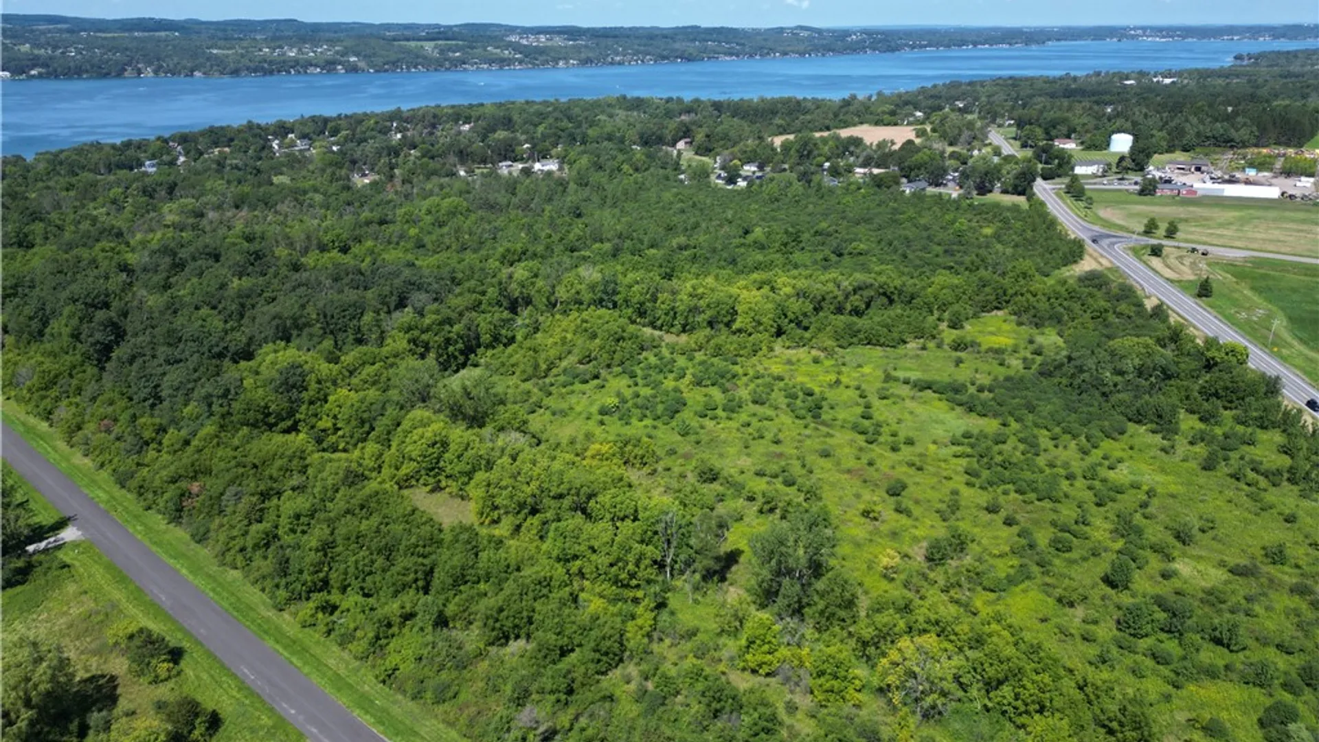 Property at 0 County Road 1, Gorham, NY 14424 10