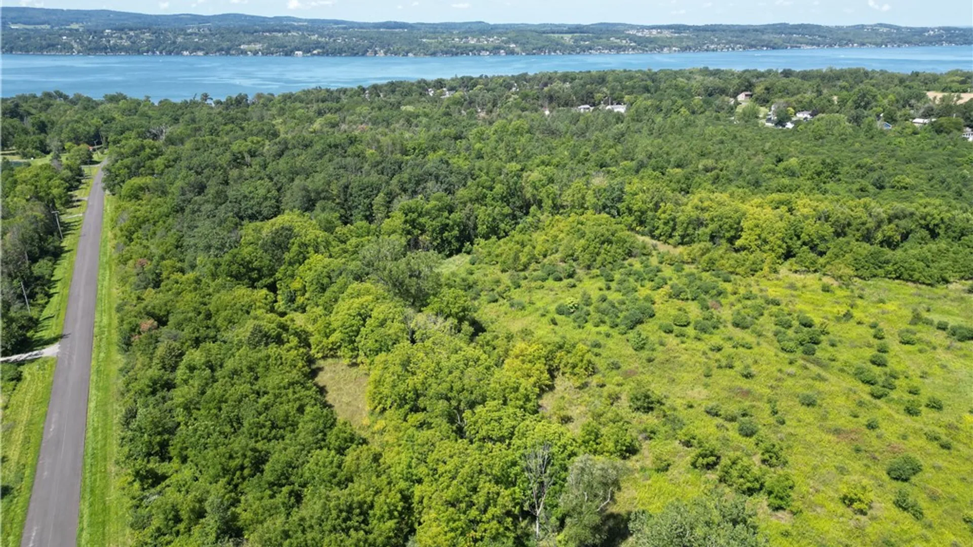 Property at 0 County Road 1, Gorham, NY 14424 13