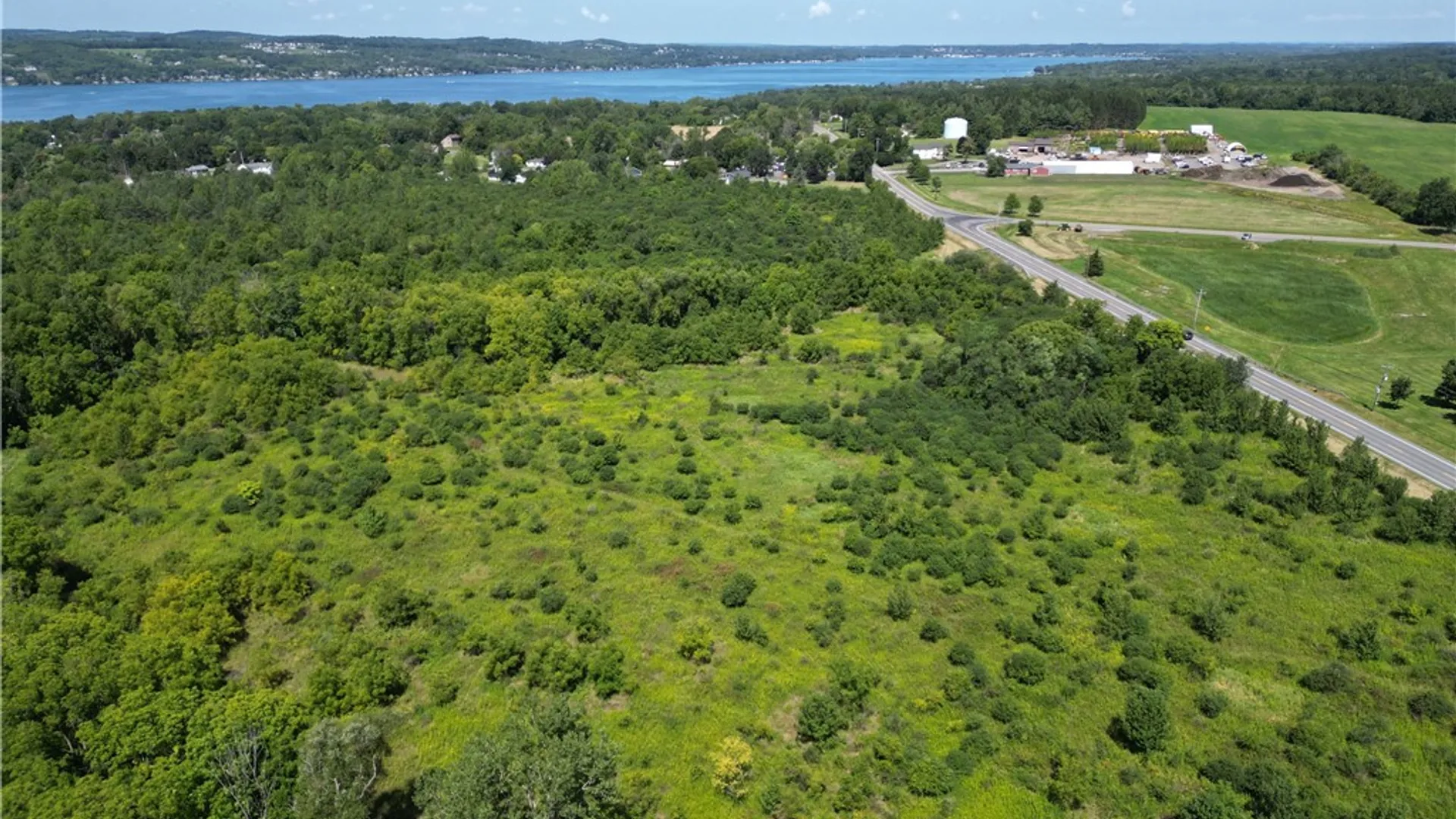 Property at 0 County Road 1, Gorham, NY 14424 14