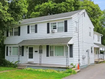Property at 219 Mohawk Street, Herkimer, NY 13350