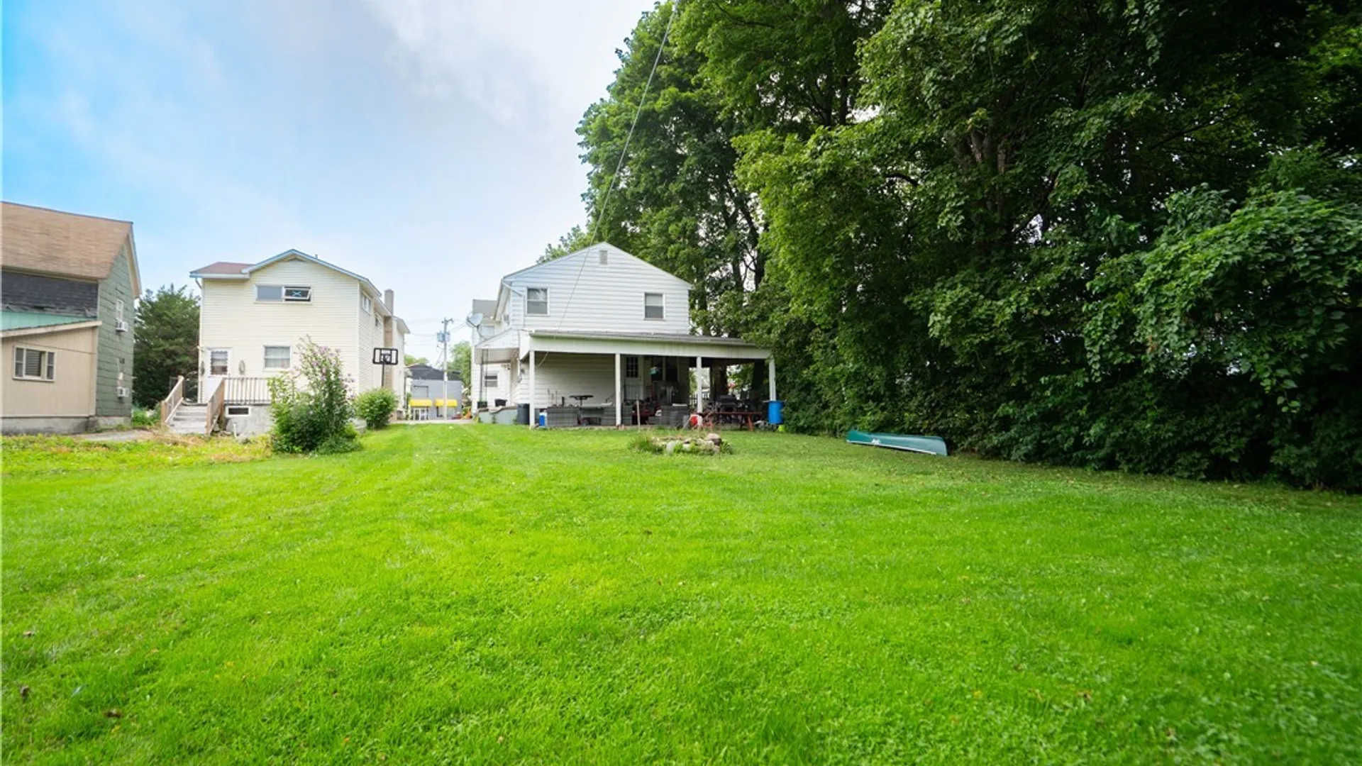Property at 219 Mohawk Street, Herkimer, NY 13350 37