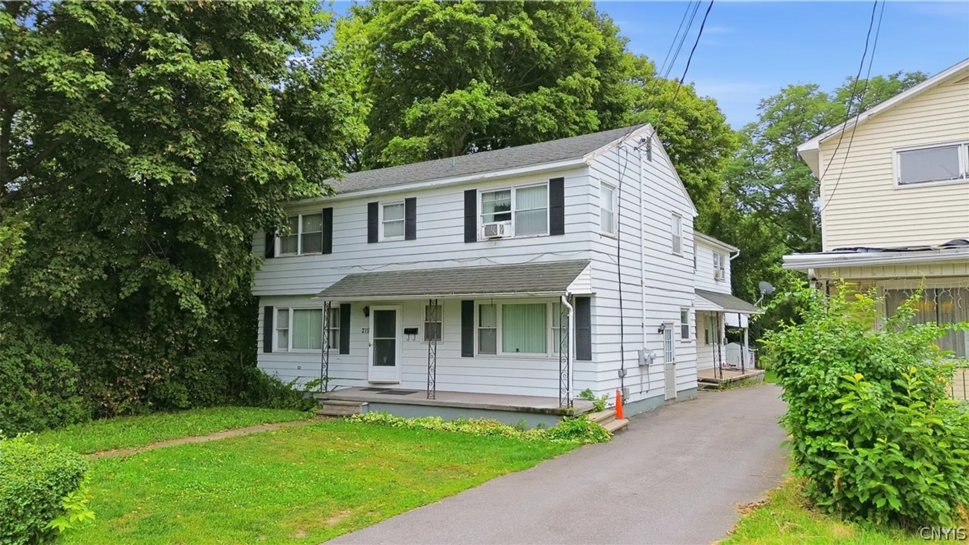 Property at 219 Mohawk Street, Herkimer, NY 13350 42