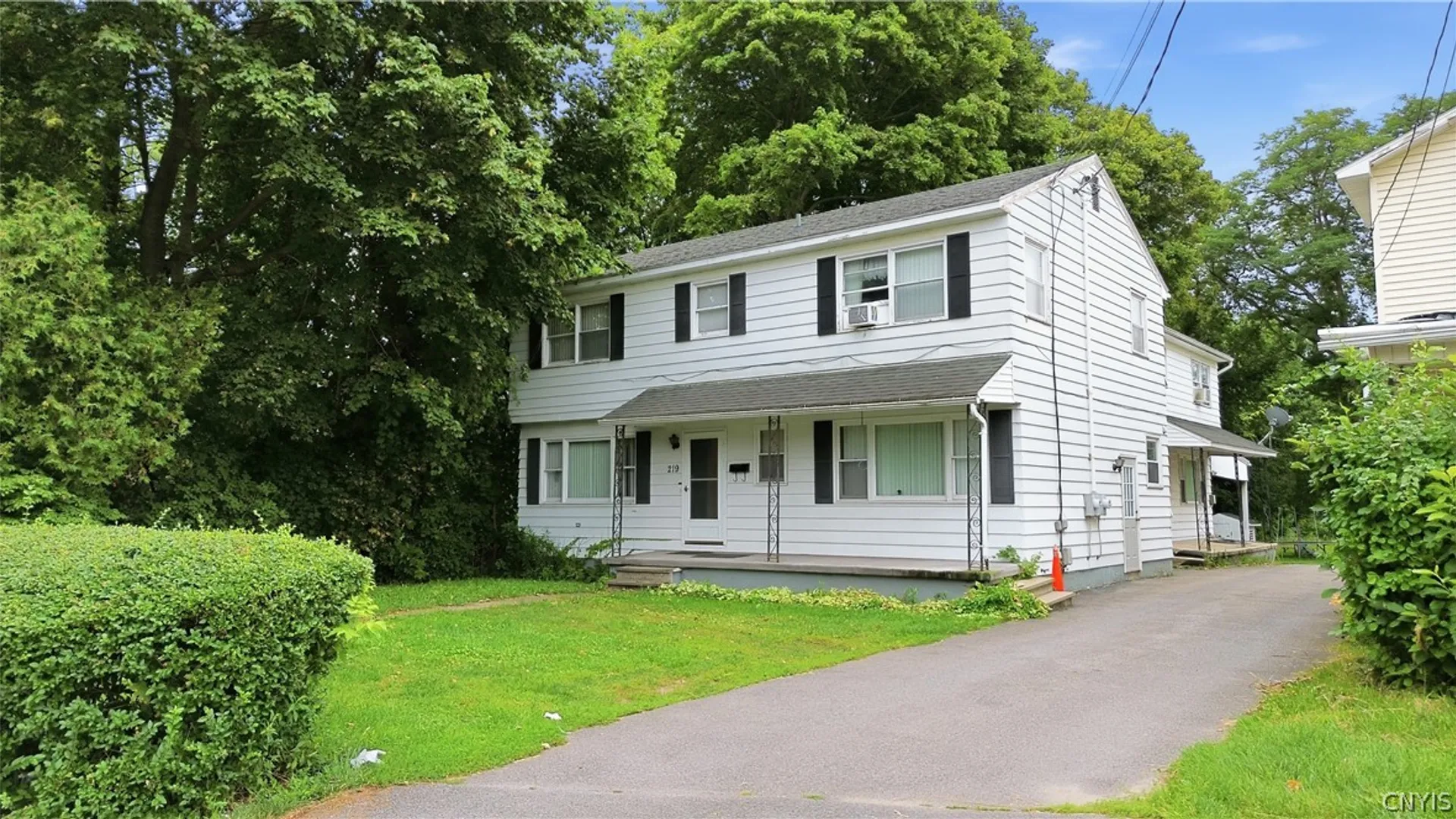 Property at 219 Mohawk Street, Herkimer, NY 13350 43
