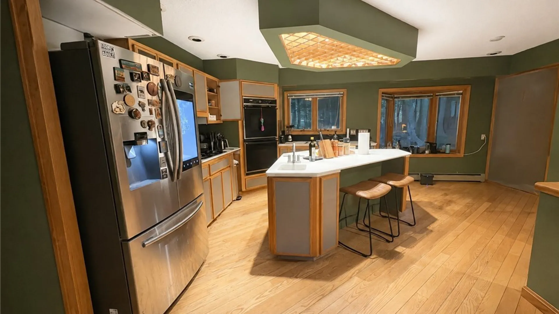 Property at 33 Woodstock Road, Concord, NY 14069 20