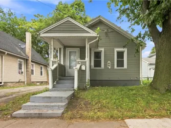 Property at 112 Pennsylvania Avenue, Rochester, NY 14609