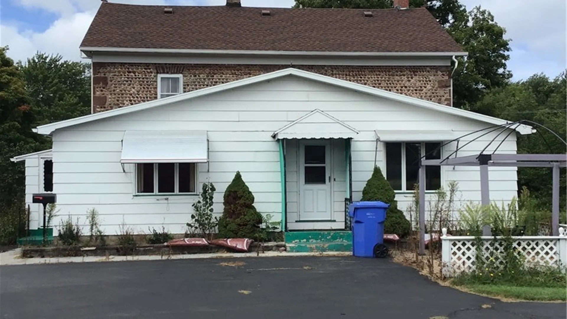 Property at 6952 Ontario Center Road, Ontario, NY 14519 5
