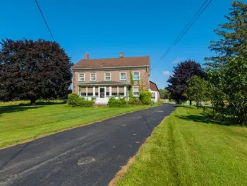 Property at 6952 Ontario Center Road, Ontario, NY 14519