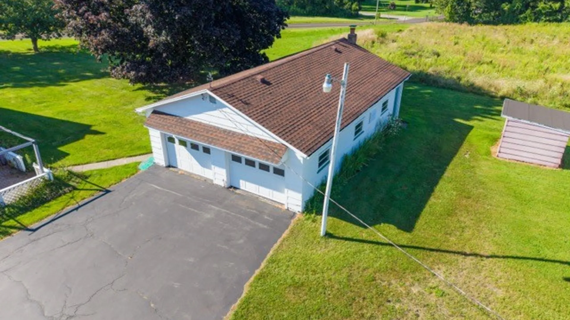 Property at 6952 Ontario Center Road, Ontario, NY 14519 8