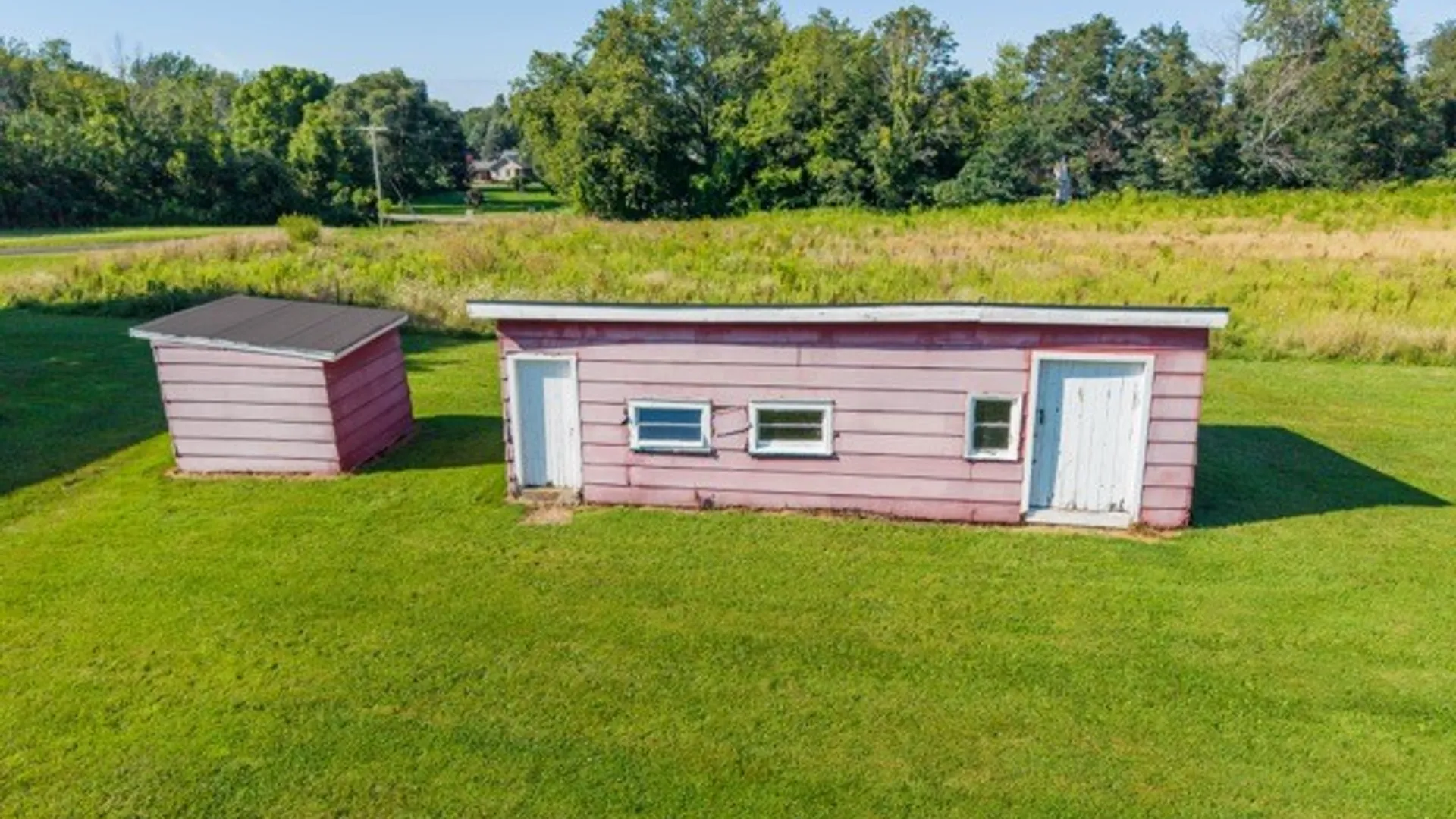 Property at 6952 Ontario Center Road, Ontario, NY 14519 9