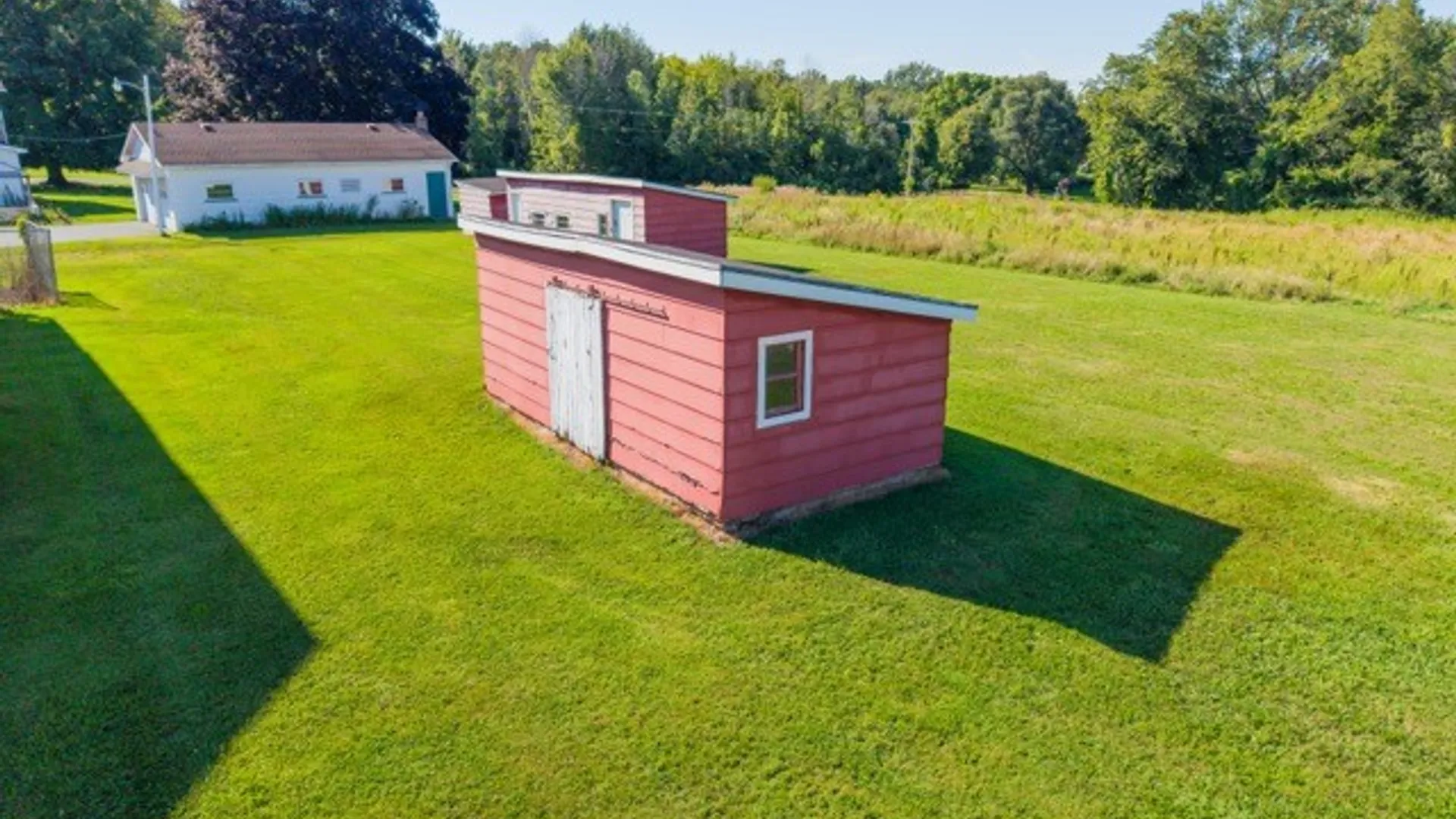 Property at 6952 Ontario Center Road, Ontario, NY 14519 10