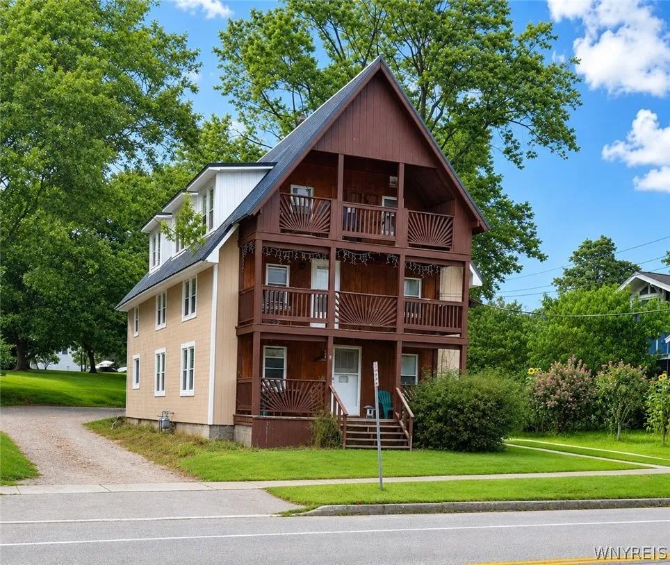 Property at 42 Alleghany Road, Pembroke, NY 14036